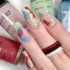 Special FX: Making Waves Nail Stamping Starter Kit