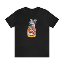 Stay True - Short Sleeve T-shirt