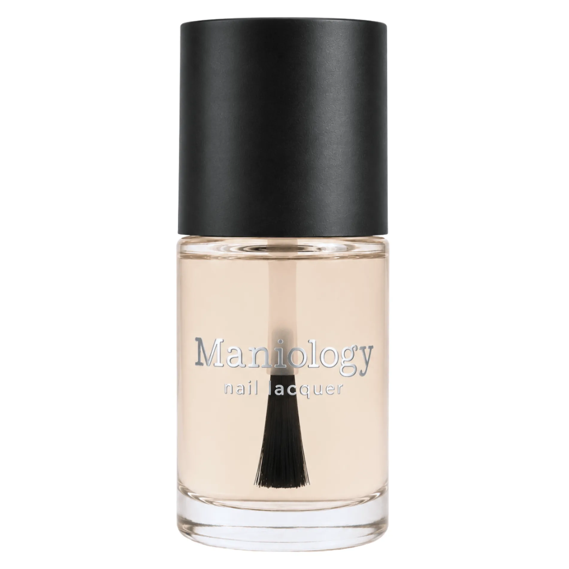 Sticky Base Coat
