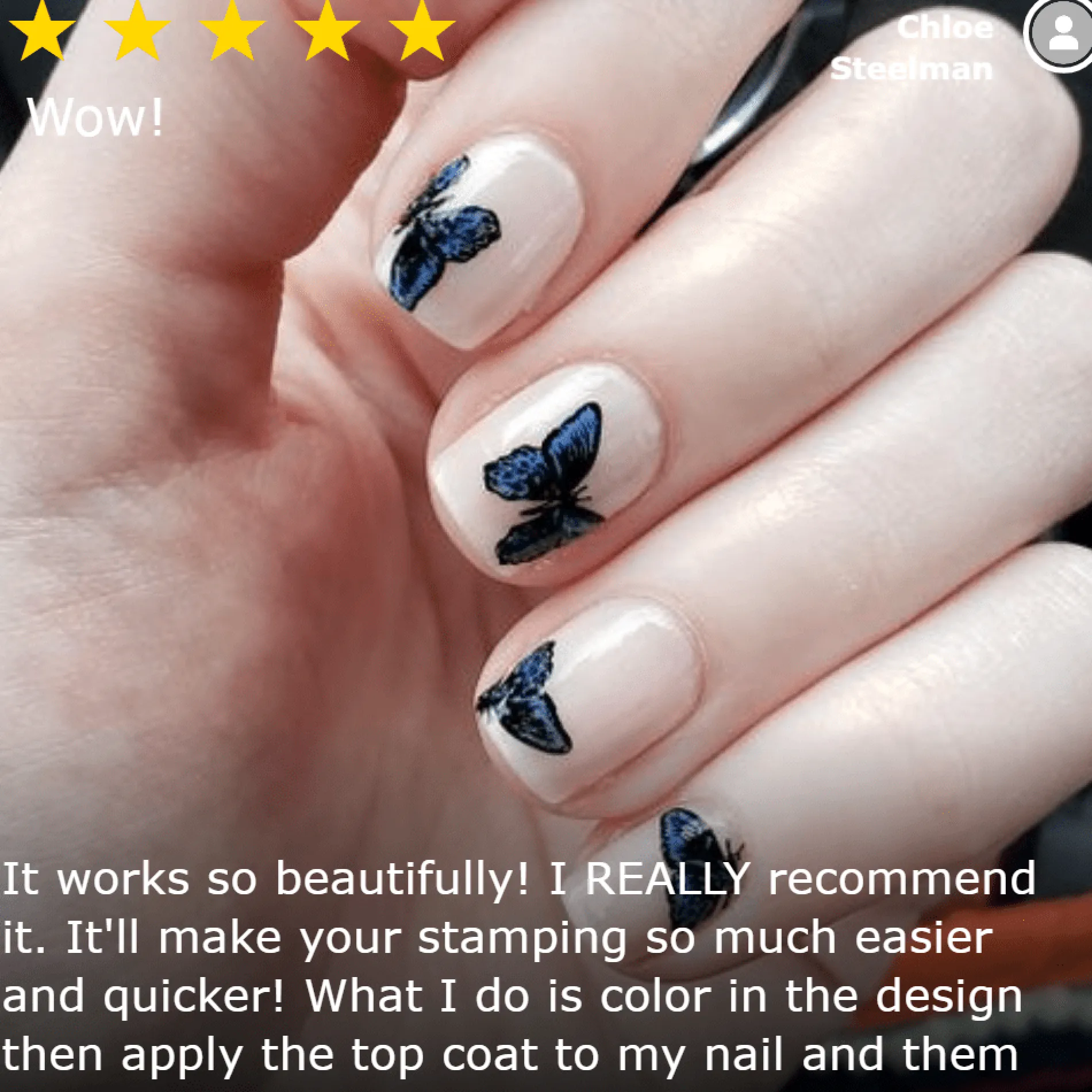 Sticky Base Coat