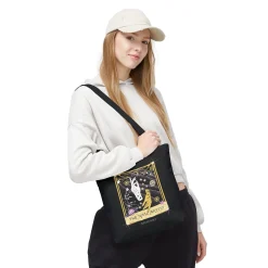 Tarot - The Nail Artist Tote Bag