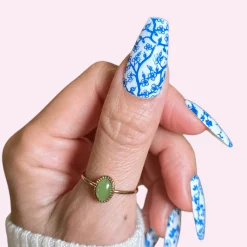 Tiny Blossoms (M659) - Nail Stamping Plate