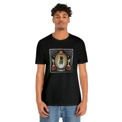 Vintage Halloween - Short Sleeve T-shirt