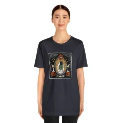 Vintage Halloween - Short Sleeve T-shirt