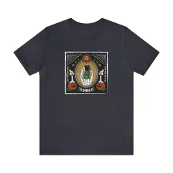 Vintage Halloween - Short Sleeve T-shirt