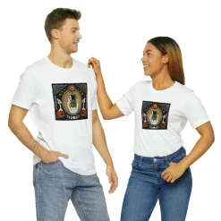 Vintage Halloween - Short Sleeve T-shirt