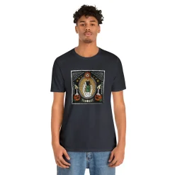 Vintage Halloween - Short Sleeve T-shirt