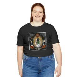Vintage Halloween - Short Sleeve T-shirt