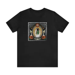 Vintage Halloween - Short Sleeve T-shirt