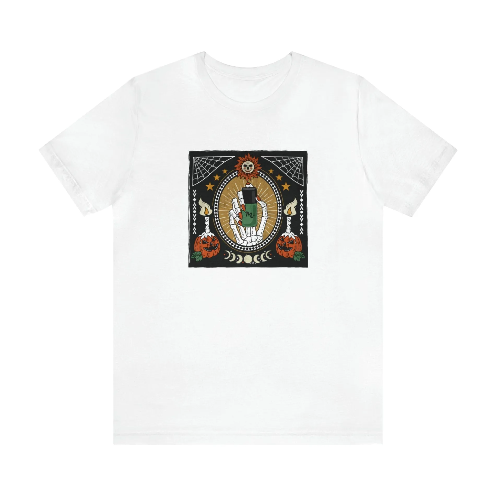 Vintage Halloween - Short Sleeve T-shirt