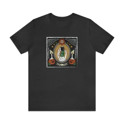 Vintage Halloween - Short Sleeve T-shirt